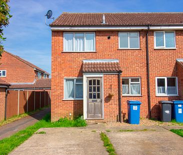 1 bedroom semi-detached house in Glemsford - Photo 6