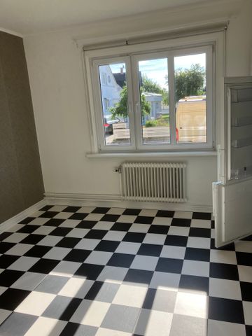 Kaplansgatan, Örebro - Foto 2