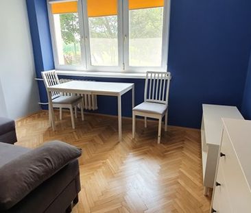 Radom Planty, Tytusa Chałubińskiego - Zdjęcie 5