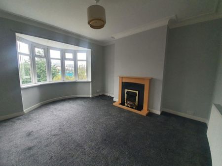 2 bed upper flat to rent in NE3 - Photo 2