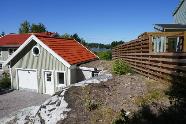 Ekorrvägen, Värmdö - Photo 1