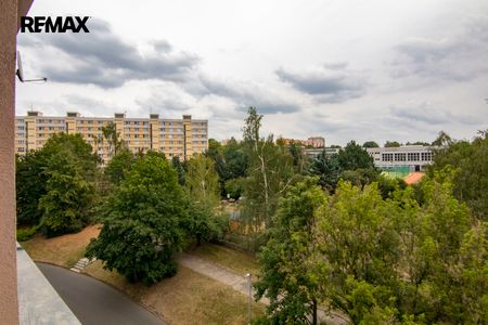 Pronájem bytu 1+kk v osobním vlastnictví 21 m², Ústí nad Labem - Photo 4