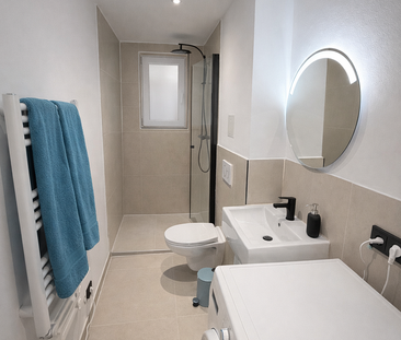 Pronájem bytu 1+1 • 12 m² bez realitkyStadelheimer Str. 23 München ... - Photo 6