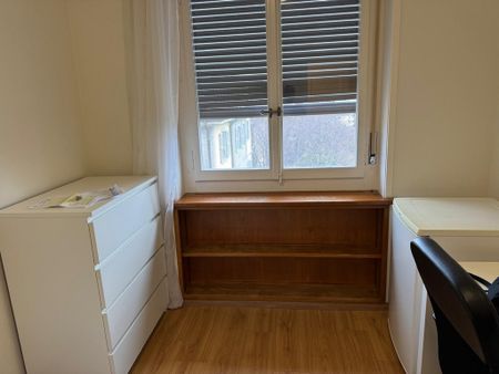 Chambre à Montolivet 19 à Lausanne - Photo 3