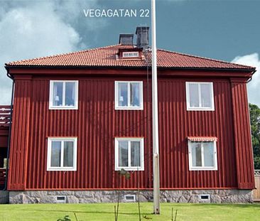 Vegagatan 22 B - Photo 1