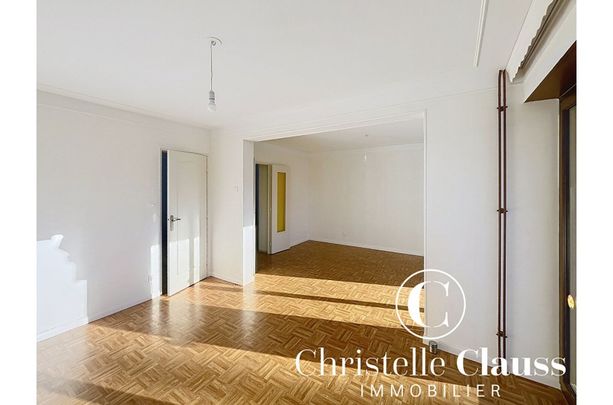Maison - COLMAR - 88m² - 2 chambres - Photo 1