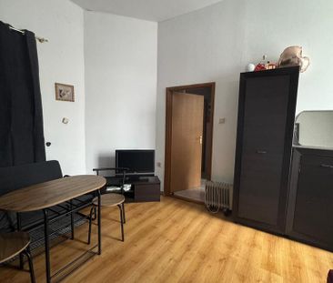 Mieszkanie 1 pokój 26 m² Wrocław-Śródmieście - Nadodrze - Photo 3