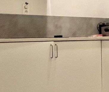 Studio met slaaphoek te huur in Aalst voor € 550 met 1 slaapkamer - Photo 2