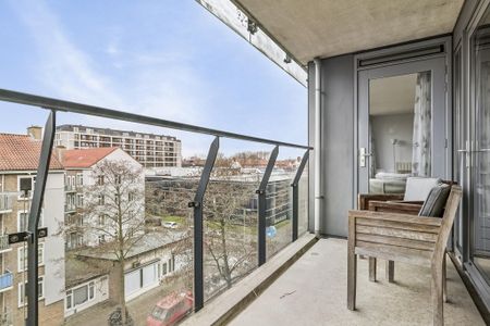 Te huur: Appartement Jacques Veltmanstraat 215 in Amsterdam - Foto 3