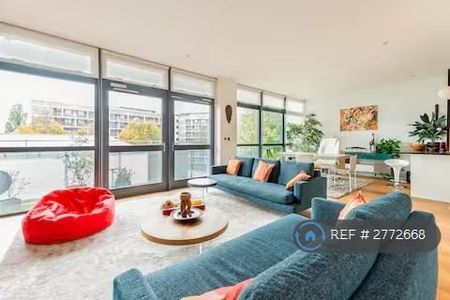 2 bedroom flat to rent - Photo 3