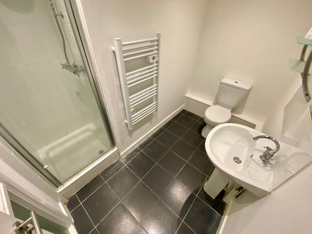 1 bedroom apartment to rent - Photo 5