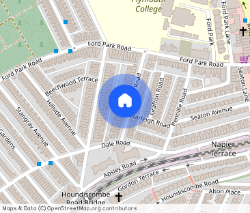 Kingsley Rd, Plymouth, PL4 - Photo 1