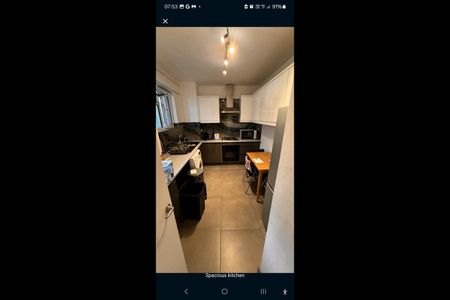 Room in a Shared Flat, Southwark, SE1 - Photo 4