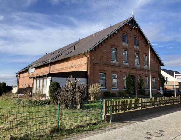 Geräumige 3-Zimmer-Maisonette-Wohnung in Kirchwerder - Foto 1