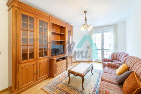 Alquiler de piso en Calle Fernando Villaamil - Foto 4