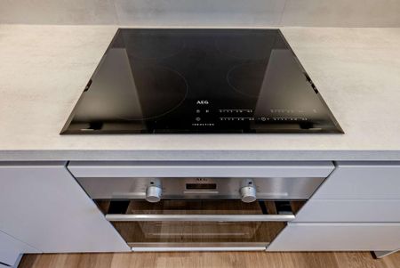 1 bedroom property to rent - Photo 5