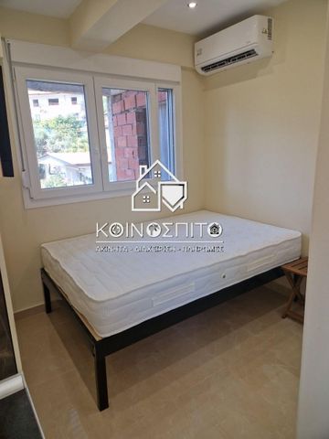 Studio/Γκαρσονιέρα για ενοικίαση Νέα Σκιώνη (Παλλήνη) - Photo 5