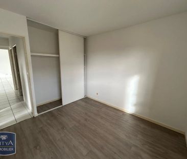 Appartement à louer 3 pièces 62.54m² - Photo 5