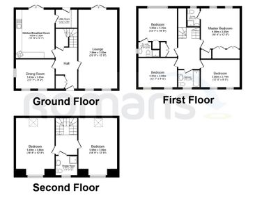 6 bedroom house to rent - Photo 5