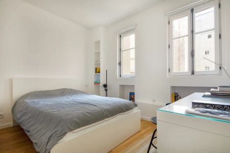 Appartement à louer à Paris 6Ème - Photo 3