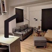 Studio/Γκαρσονιέρα για ενοικίαση - Κέντρο Θεσσαλονίκης - Photo 1