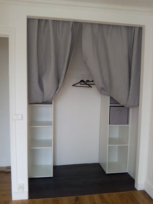 Appartement à louer à Rueil-Malmaison - Photo 1
