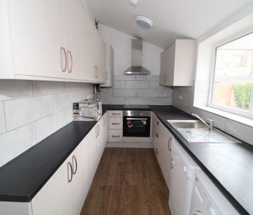 Marsh Lane, PRESTON PR1 8RT - Photo 1