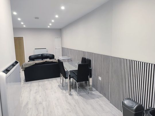 Room in a Shared Flat, Westbourne Terrace, W2 - Photo 1