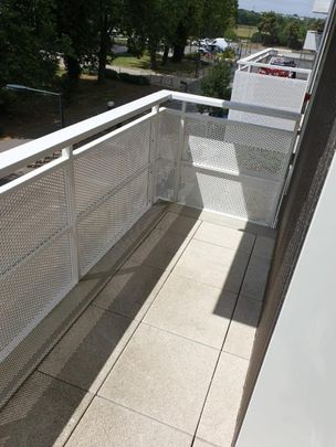 Appartement T2 à louer - 40 m² - Photo 1