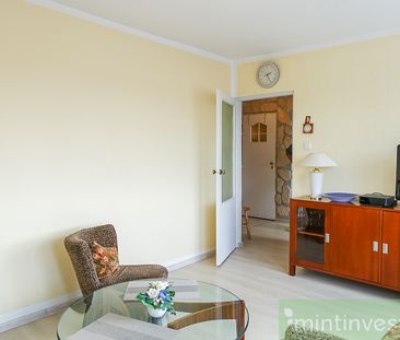 Pomorzany 2 pokoje 38 m2 2000+700 - Photo 4