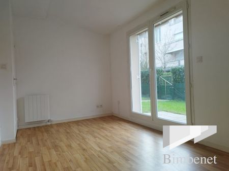 Appartement à louer, 3 pièces - Saint-Jean-de-Braye 45800 - Photo 5