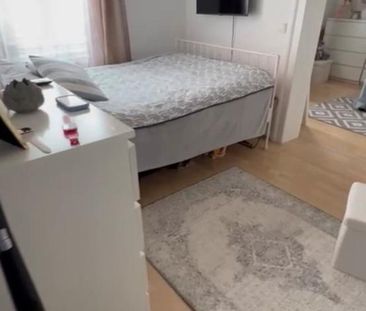 Wohnung Dotzheimer Straße 109b Wiesbaden - Foto 1
