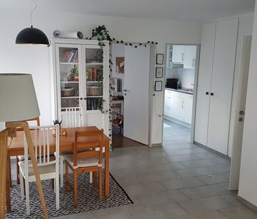 3.5 Zimmer, 2. Stock - Photo 1