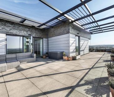 3 bedroom penthouse to rent - Photo 1