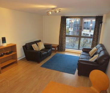 THE TANNERY BUILDING, Apt 11 CASTLE STREET, City Centre, Belfast, B... - Photo 6