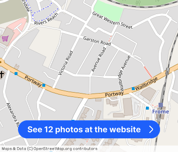 Harcourt Mews, Frome, BA11 - Photo 1