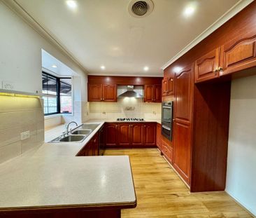 Spacious Family Home in a Convenient Location - Photo 1