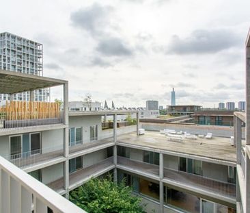 Appartement te huur - Photo 3