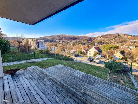 Gartenwohnung in der Hinterbrühl mit Terrasse inkl. Parkplatz - Photo 4