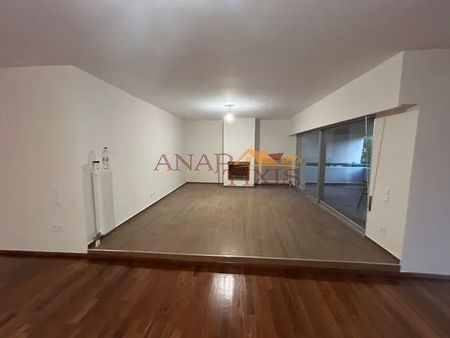Διαμέρισμα για ενοικίαση Σταυρός (Αγία Παρασκευή) - Photo 5