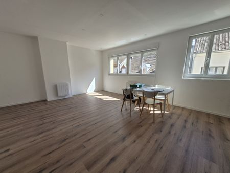 Location Appartement 3 pièces 41m² AUCHEL 62260 - Photo 5