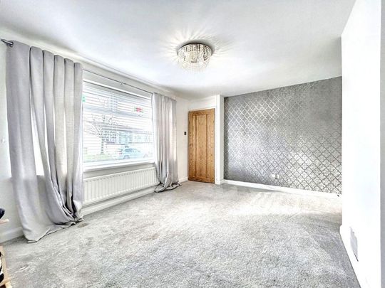 Kirkstone Avenue, Peterlee, Peterlee, Durham, SR8 5LJ - Photo 1