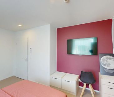 1.5 Zimmer, 22 m², 1. Stock - Photo 2