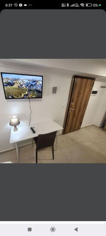 Studio/Γκαρσονιέρα για ενοικίαση Αντιγονιδών (Κέντρο Θεσσαλονίκης) - Photo 2