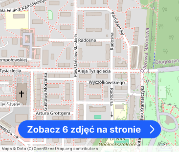 Mieszkanie 42 m² – gotowe do wprowadzenia się od zaraz! - Zdjęcie 1