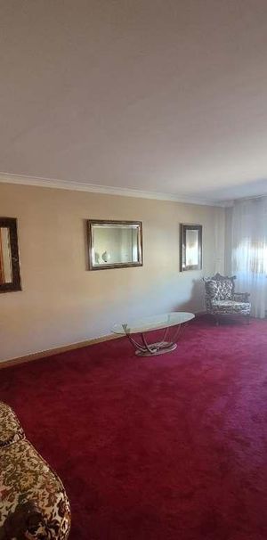 Grand 6 ½ rénové à louer rue d'Iberville - Photo 1