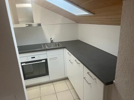 2.5 Zimmer, 45 m², 2. Stock - Photo 5