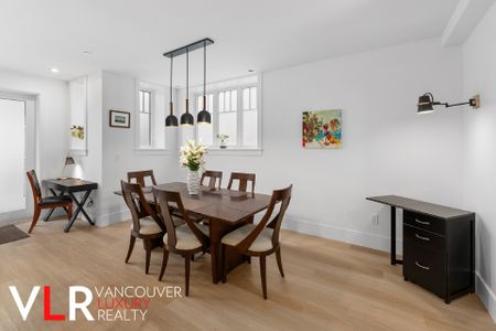 Townhouse in Vancouver West Side, BC - Photo 5