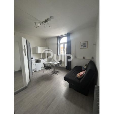 Appartement à louer à Lens - Réf. leng0716 - Photo 3