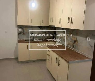 Διαμέρισμα για ενοικίαση Κάτω Τούμπα (Τούμπα) - Photo 1